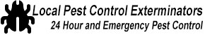 Delran NJ Pest Control Exterminators